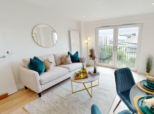 1 bedroom apartment for rent in Minerva Square, Glasgow, G3