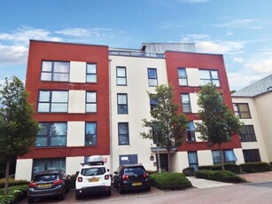 1 bedroom apartment for rent in Paxton Drive, Ashton Gate, BS3