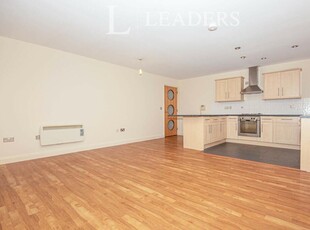 1 bedroom apartment for rent in Queens Road, Coventry, CV1