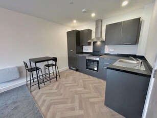 1 bedroom apartment for rent in Richmond Village, Cardiff(City), CF24