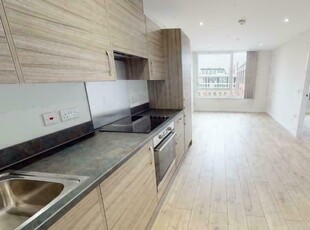 1 bedroom apartment for rent in Saffron Court, Crocus Street, Nottingham, NG2