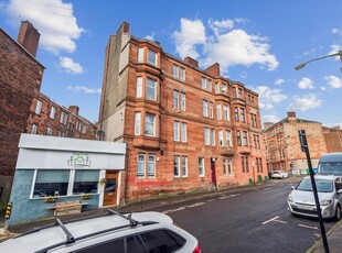 1 bedroom apartment for rent in Shakespeare Street, Flat 2/3, North Kelvinside, Glasgow, G20 8LF, G20