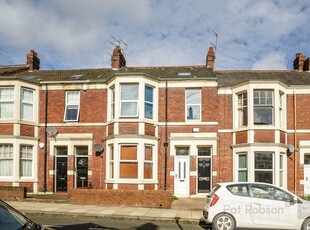 1 bedroom apartment for rent in Shortridge Terrace, House Share, Jesmond, Newcastle Upon Tyne, NE2