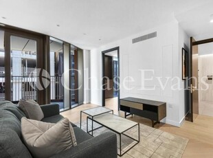 1 Bedroom Apartment For Rent In South Bank