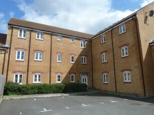 1 bedroom apartment for rent in St Johns Court, 122 Whitbourne Avenue, Swindon, Wiltshire, SN3