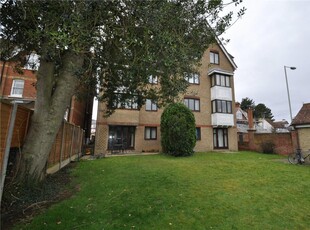 1 bedroom apartment for rent in St Lawrence Road, Canterbury, CT1