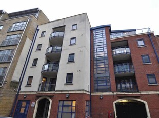 1 bedroom apartment for rent in The Laureate, Charles Street, Bristol, BS1