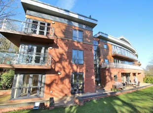 1 bedroom apartment for rent in The Lawns, Bramcote, Nottingham, NG9 3NF, NG9