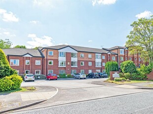 1 bedroom apartment for rent in Undercliffe House, Dingleway, Appleton, Cheshire, WA4