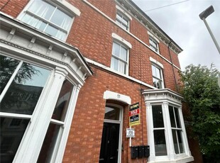 1 bedroom apartment for rent in Upper King Street, Leicester, LE1