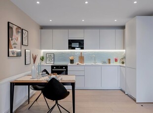 1 bedroom apartment for rent in Weldale Street, Reading, RG1