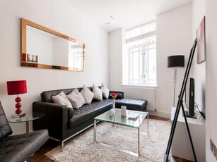1 Bedroom Apartment For Sale In 18 - 19 Warren Street, London