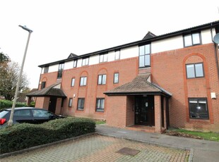 1 bedroom apartment for sale in Barnston Way, Hutton, CM13