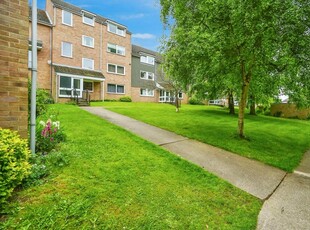 1 bedroom apartment for sale in Beauchamp Place, Oxford, OX4