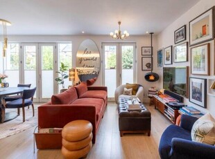 1 Bedroom Apartment For Sale In Hampstead, London