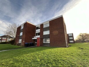 1 bedroom apartment for sale in Holly Park Drive, Erdington, Birmingham, B24