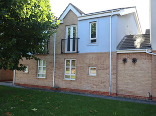 1 bedroom apartment for sale in Howe Court, Lincoln, LN2