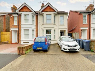 1 bedroom apartment for sale in Kingsland Road, Worthing, BN14