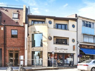 1 bedroom apartment for sale in London Road, Headington, Oxford, OX3