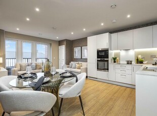 1 bedroom apartment for sale in Newcastle Upon Tyne,
NE15 9XJ, NE15