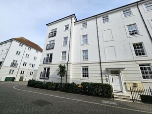 1 bedroom apartment for sale in Old Watling Street, Canterbury, CT1