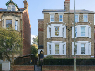 1 bedroom apartment for sale in Poplar Court, Iffley Road, OX4