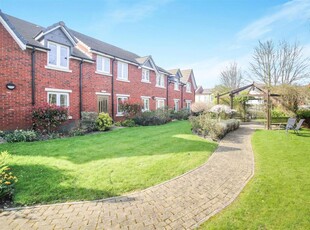 1 bedroom apartment for sale in Poppy Court, 339 Jockey Road, Sutton Coldfield, West Midlands, B73 5XF, B73