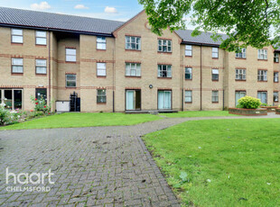 1 bedroom apartment for sale in Springfield Road, Chelmsford, CM2