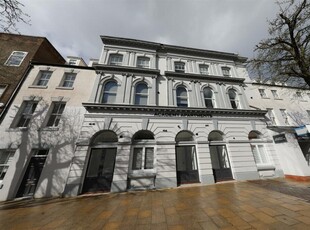 1 bedroom apartment for sale in The Academy, George Street, Hull, HU1