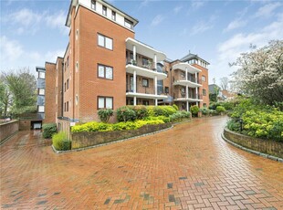 1 bedroom apartment for sale in The Avenue, Beckenham, BR3