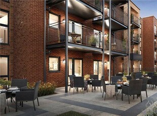 1 bedroom apartment for sale in The Avenue, Southampton, Hampshire, SO17