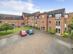 1 bedroom apartment for sale in The Pavilion, Lincoln, Lincolnshire, LN1