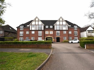 1 bedroom apartment for sale in Warwick Road, Solihull, B92