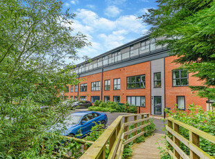 1 bedroom apartment for sale in West Way, Oxford, Oxfordshire, OX2