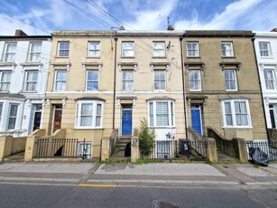 1 bedroom apartment for sale in Whitstable Road, Canterbury, CT2