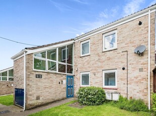 1 bedroom apartment for sale in Wood Farm Road, Headington, Oxford, OX3