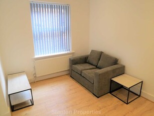 1 bedroom apartment to rent Manchester, M20 2WN