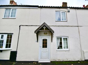 1 bedroom cottage for rent in Church Street, Bawtry, Doncaster, DN10