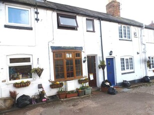 1 bedroom cottage for rent in London Road, Oadby, LE2