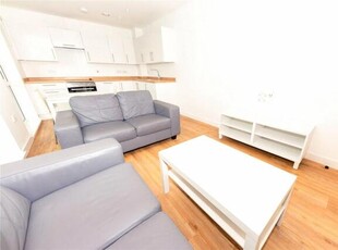 1 Bedroom Flat For Rent In 277 Great Ancoats Street