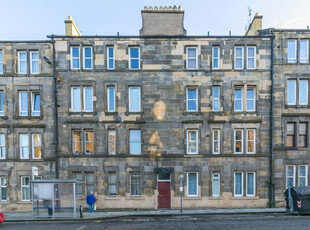 1 bedroom flat for rent in 46, Broughton Road, Edinburgh, EH7 4EE, EH7