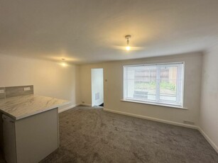 1 bedroom flat for rent in Broadmead Road, Folkestone, CT19