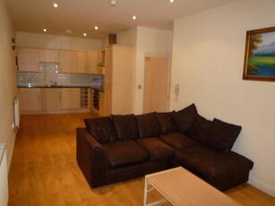 1 bedroom flat for rent in Bute Street, Cardiff, CF10