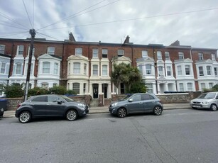 1 bedroom flat for rent in Christchurch Road, Worthing, West Sussex, BN11
