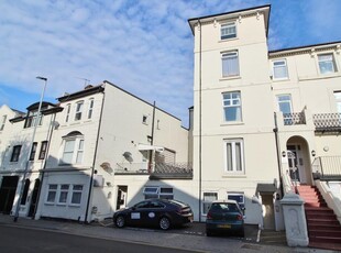 1 bedroom flat for rent in Clarendon Road, Southsea, PO4