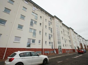 1 bedroom flat for rent in Curle Street, Whiteinch, Glasgow, G14