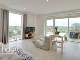 1 bedroom flat for rent in Eagle Street, Cambridge, CB1