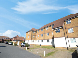 1 bedroom flat for rent in Falmouth Close, Eastbourne, BN23