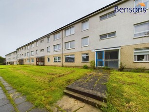 1 bedroom flat for rent in Glen Lee, East Kilbride, South Lanarkshire, G74