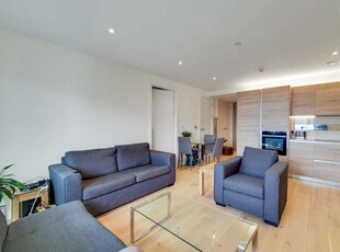 1 bedroom flat for rent in Hampton Apartments, Woolwich, London, SE18
